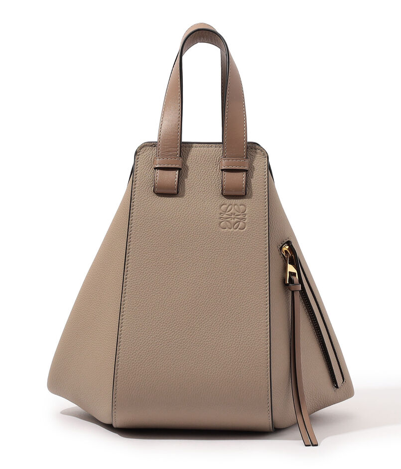 LOEWE ハンモックスモールバッグ
