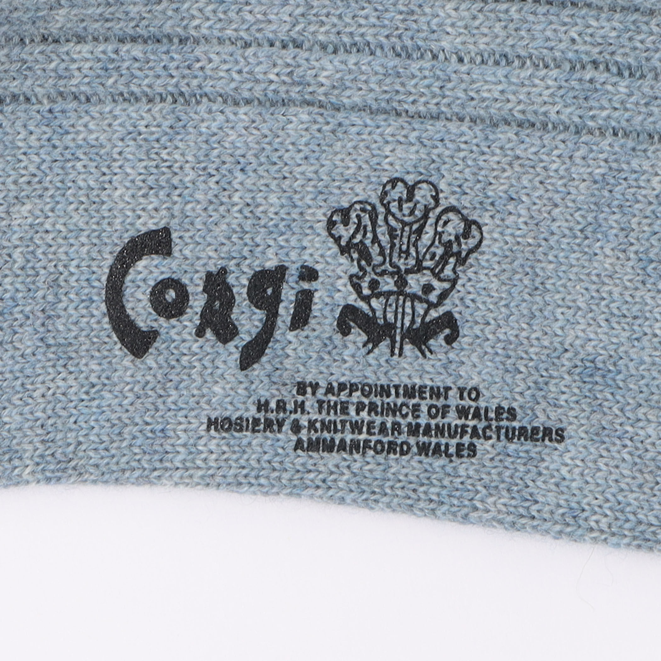 corgi Cashmere Socks｜トゥモローランド 公式通販