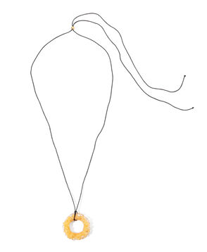 LEVENS JEWELS DEW ネックレス