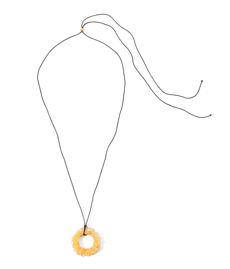 LEVENS JEWELS DEW ネックレス