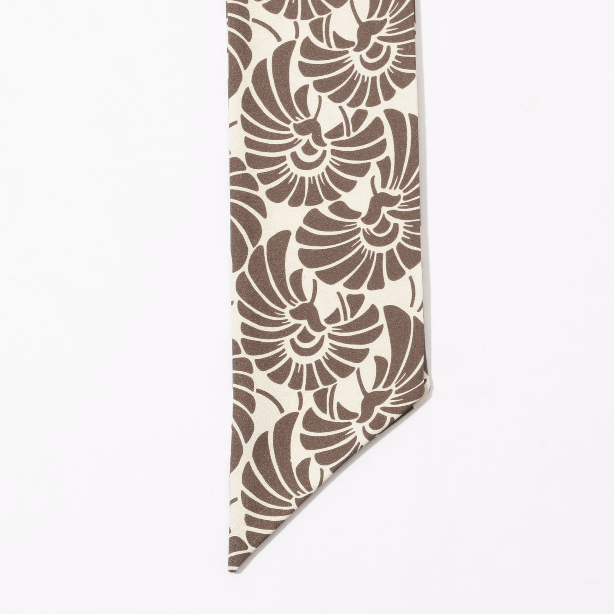 TOMORROWLAND シルク スカーフ｜トゥモローランド 公式通販