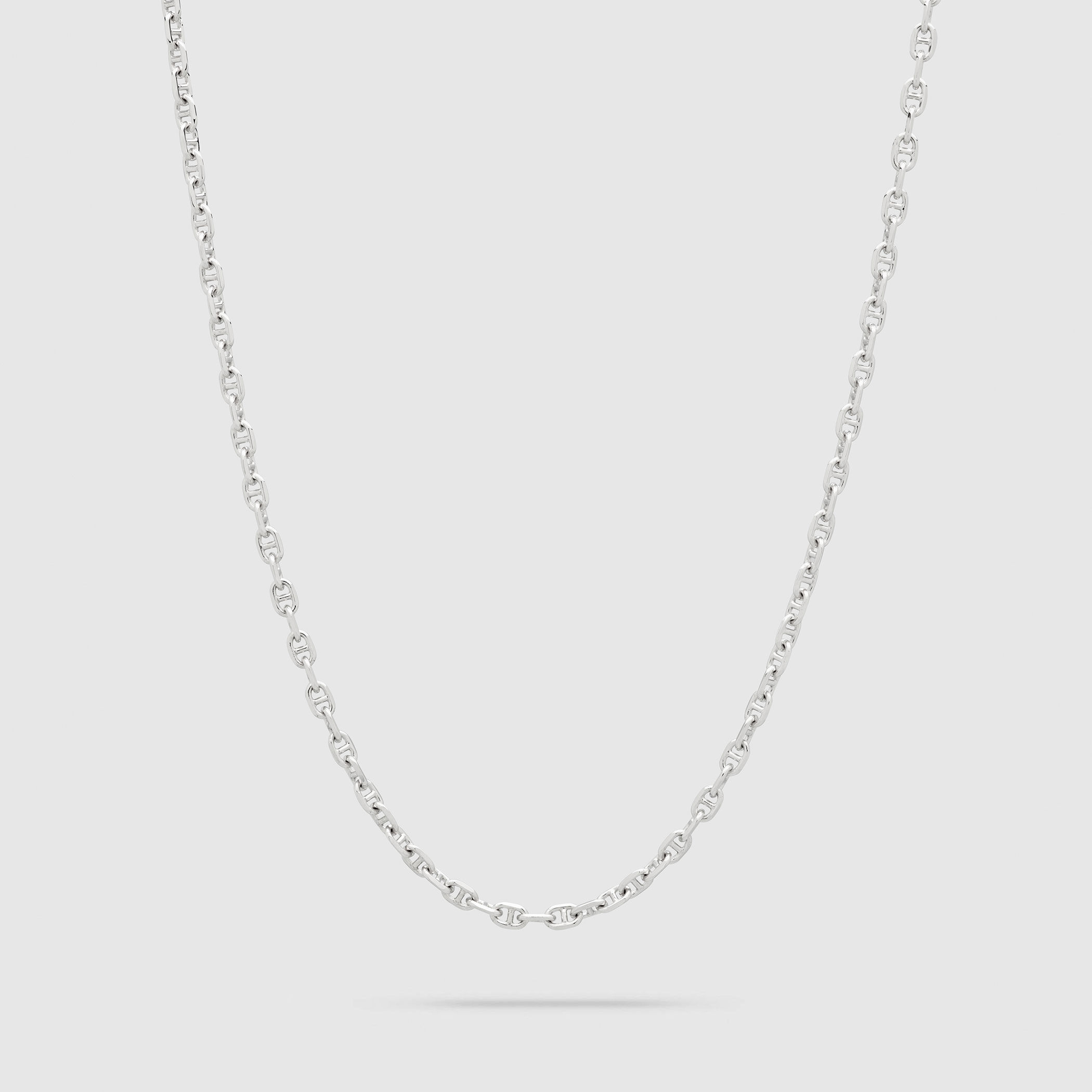 TOM WOOD Cable Chain ネックレス シルバー925 TOM WOOD Cable Chain ネックレス｜トゥモローランド 公式サイト