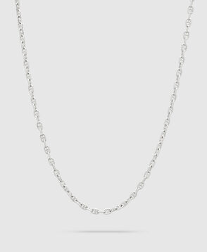 TOM WOOD Cable Chain ネックレス