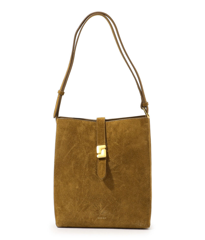 Soeur BELLO ショルダーバッグ