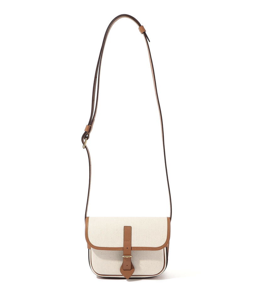 L/UNIFORM THE BELT BAG