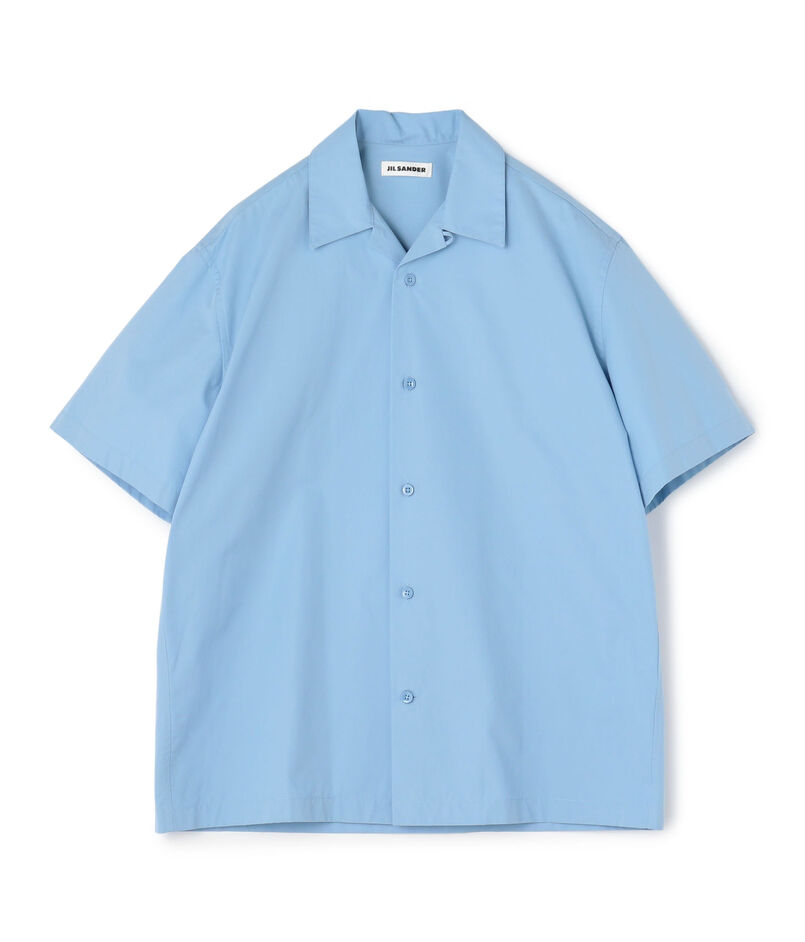 ●JIL SANDER SHIRT 26 シャツ