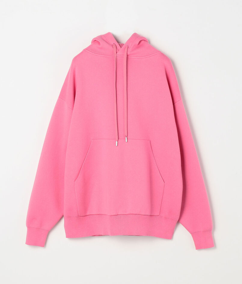■コットンカシミヤ パーカ