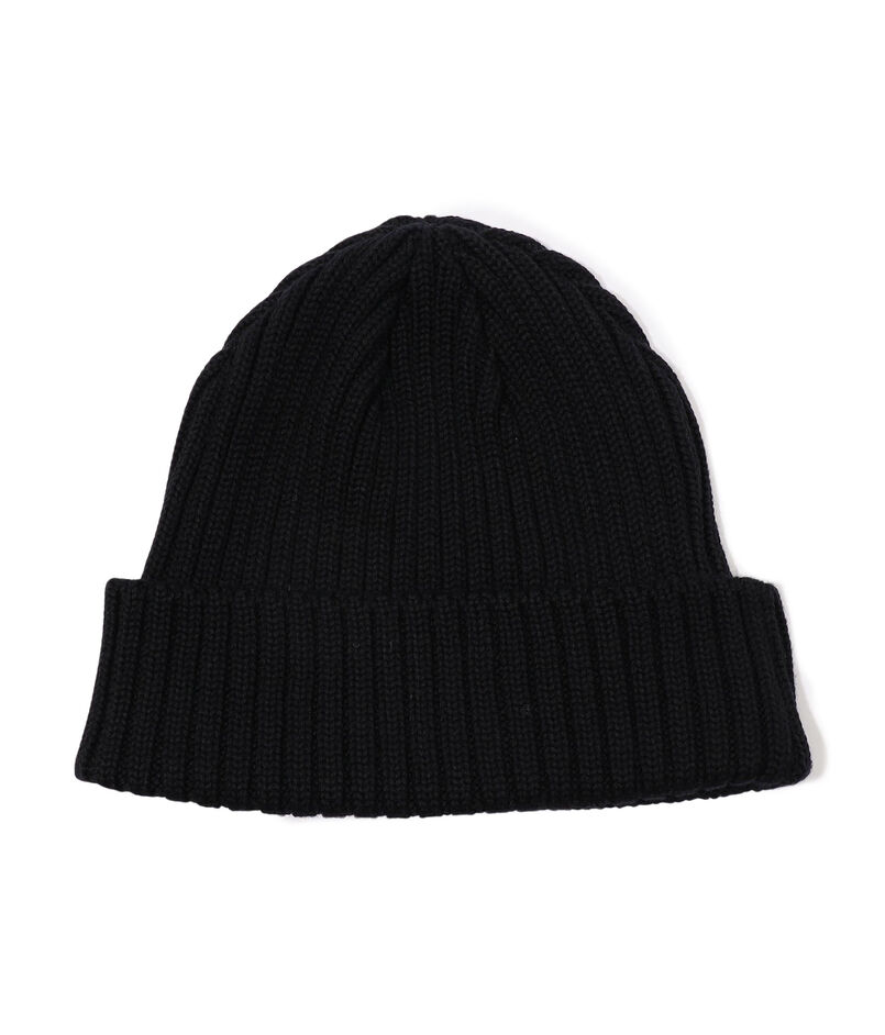 KIJIMA TAKAYUKI WOOL WATCH CAP