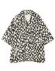 toogood THE LANDSCAPER SHIRT コットン オープンカラーシャツ