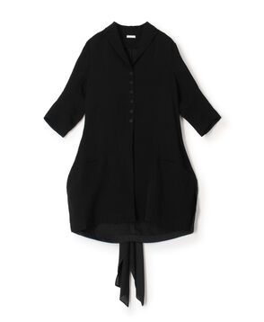 TELMA Ribbon Jacket