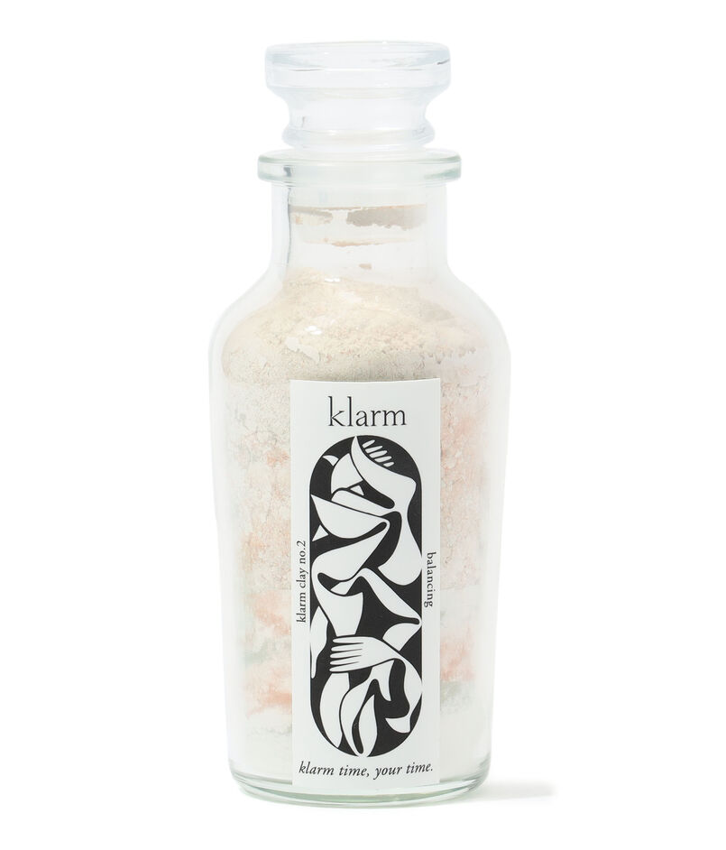 KLARM クレイ