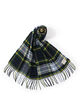 【別注】LOCHCAARRON of SCOTLAND ウール マフラー