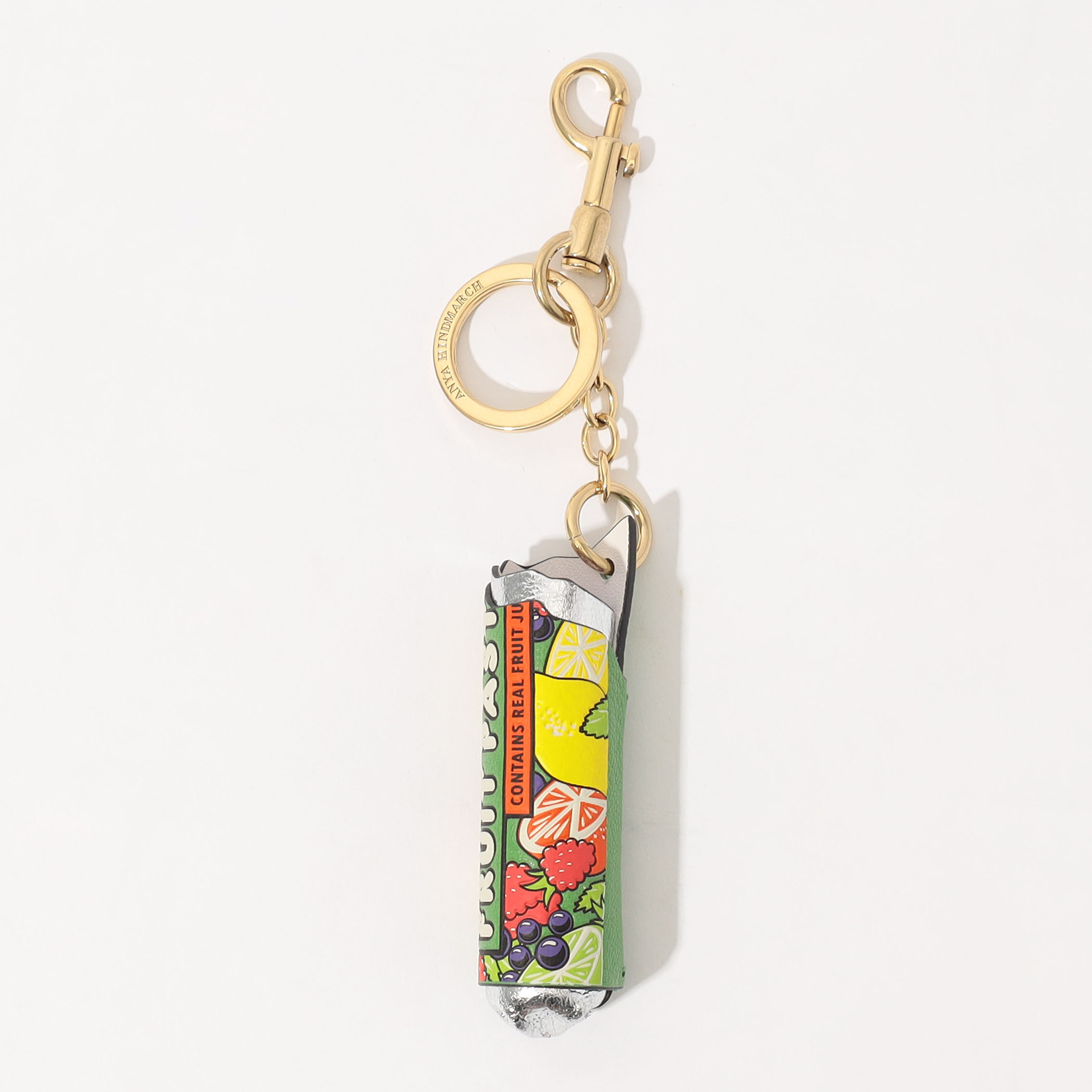 ANYA HINDMARCH FRUIT チャーム｜トゥモローランド 公式サイト