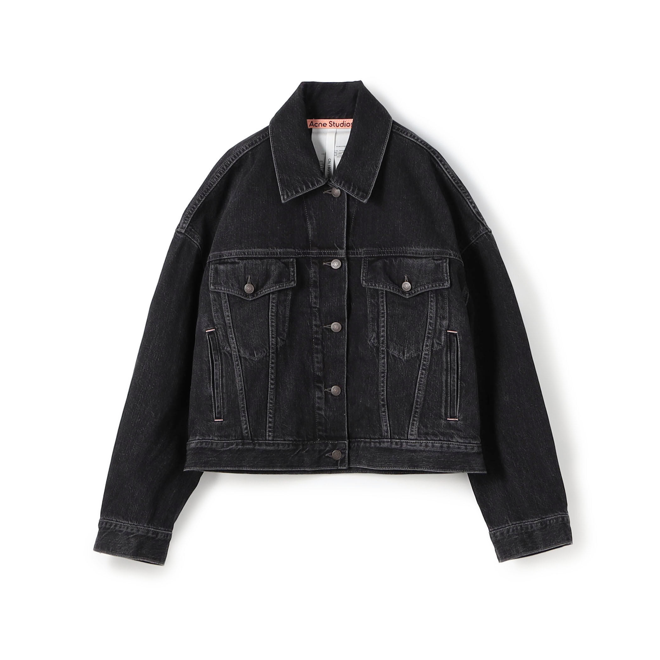 TOMORROWLAND｜カラーデニム Gジャン | Rakuten Fashion(楽天
