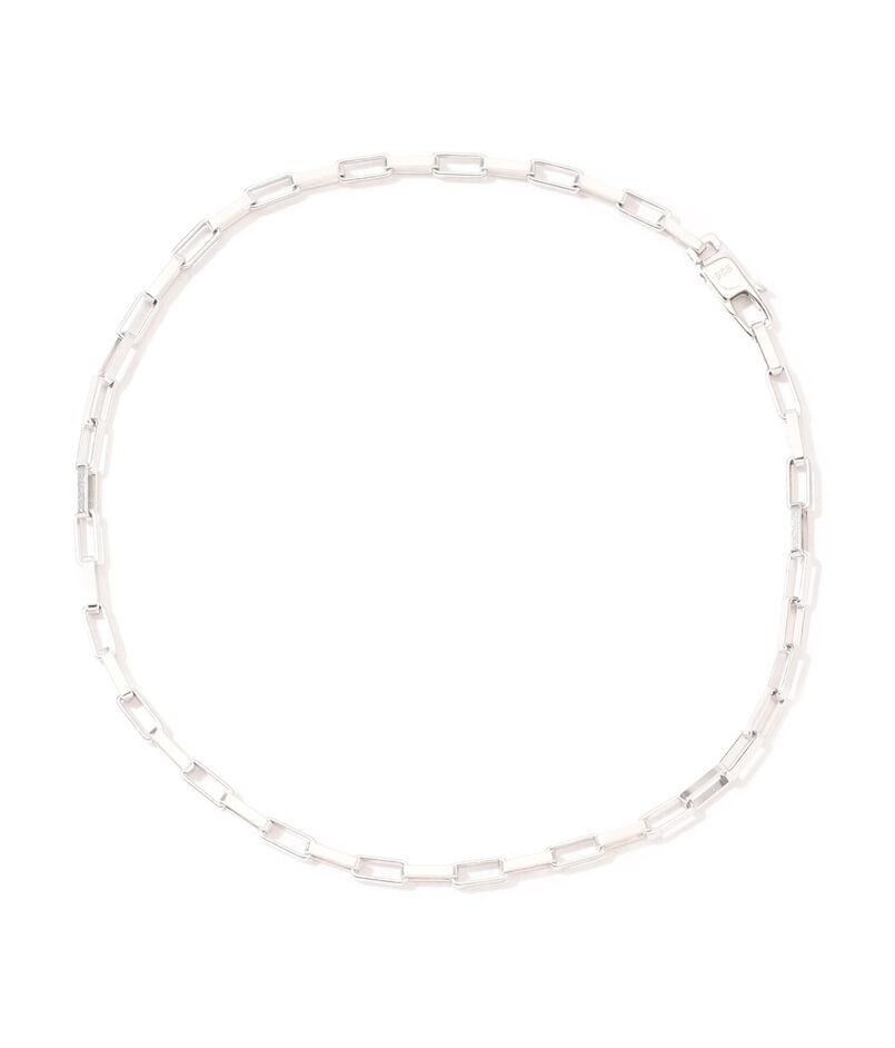 TOM WOOD ビリーチェーンブレスレット