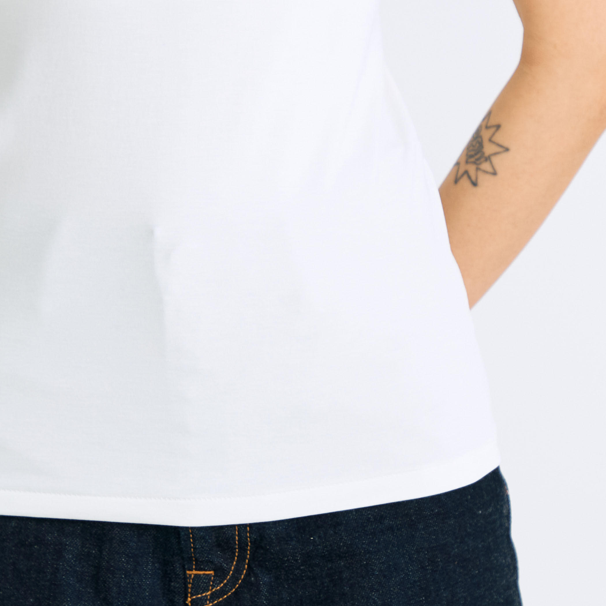 【chokoranページ】 レーヨンナイロン ブラトップ｜トゥモローランド 公式通販