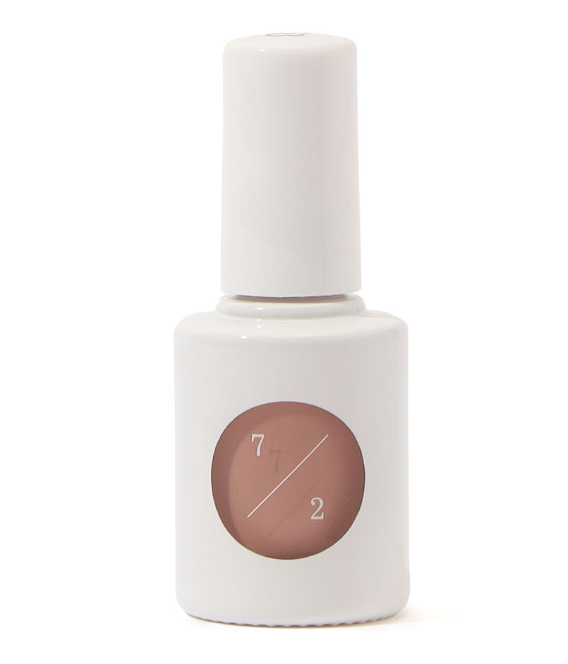 uka beige study two ネイルポリッシュ