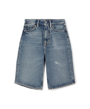 Acne Studios デニムハーフパンツ