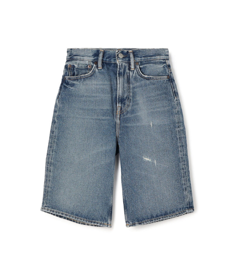 Acne Studios デニムハーフパンツ