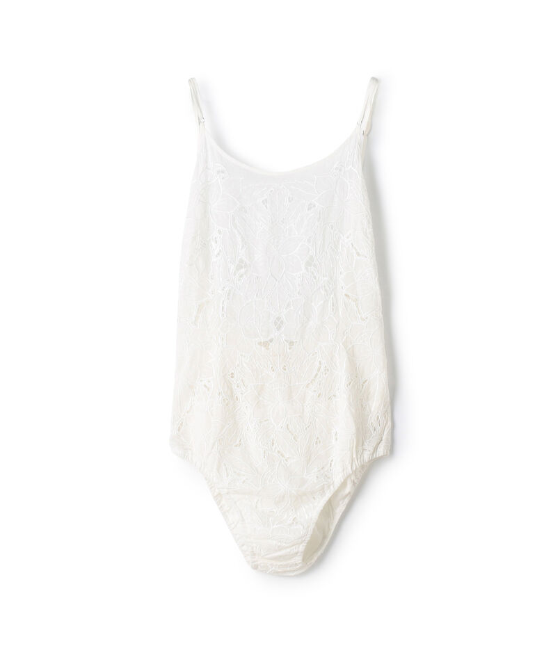 All That Remains LISEL LACE MAILLOT All That Remains LISEL LACE MAILLOT