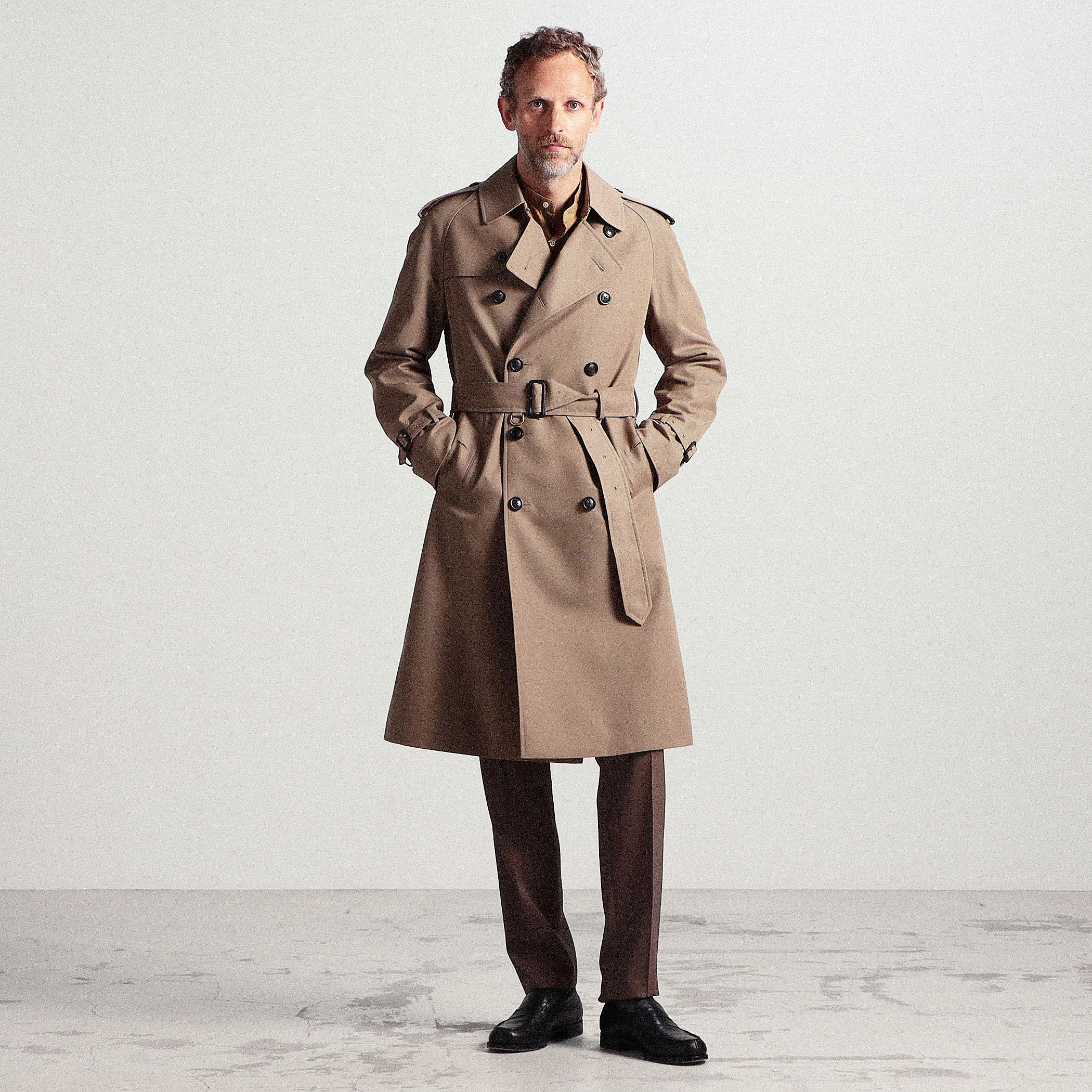 メンズのコート|トゥモローランド 公式通販