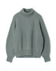 Cashmere Collection ハイネックプルオーバー