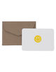 Le Typographe SMILEY ミニカード