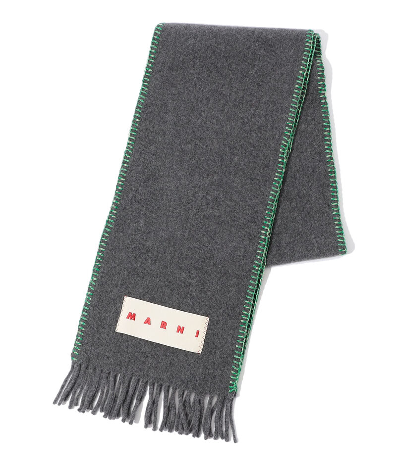 MARNI スカーフ