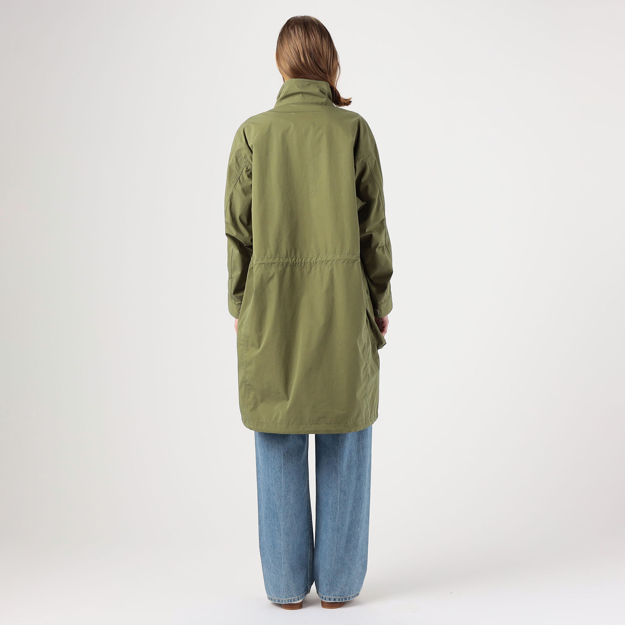 別注】UPPER HIGHTS THE U-51 LIGHT｜トゥモローランド 公式通販