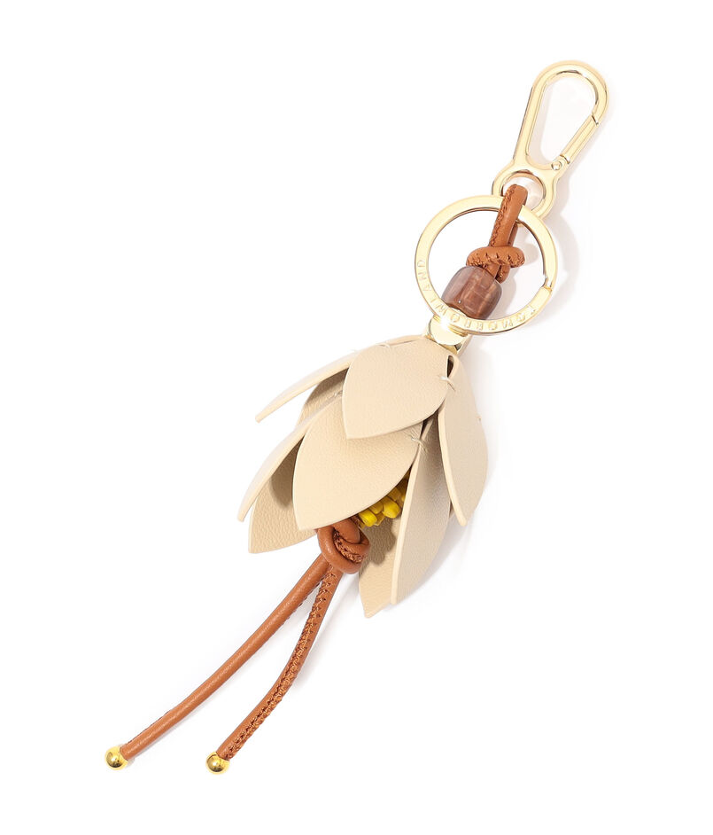 ATELIER TOMORROW フラワー チャーム
