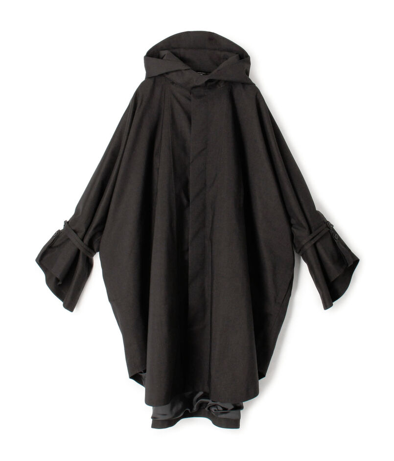 Norwegian Rain ノルウェージャンレイン RAINCHO レインチョ ハウンド  