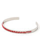 L'EIGHT STUDIO DIAGONALS BRACELET