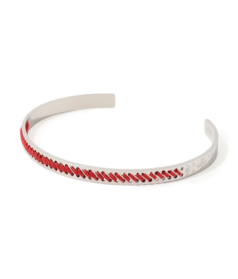 L'EIGHT STUDIO DIAGONALS BRACELET