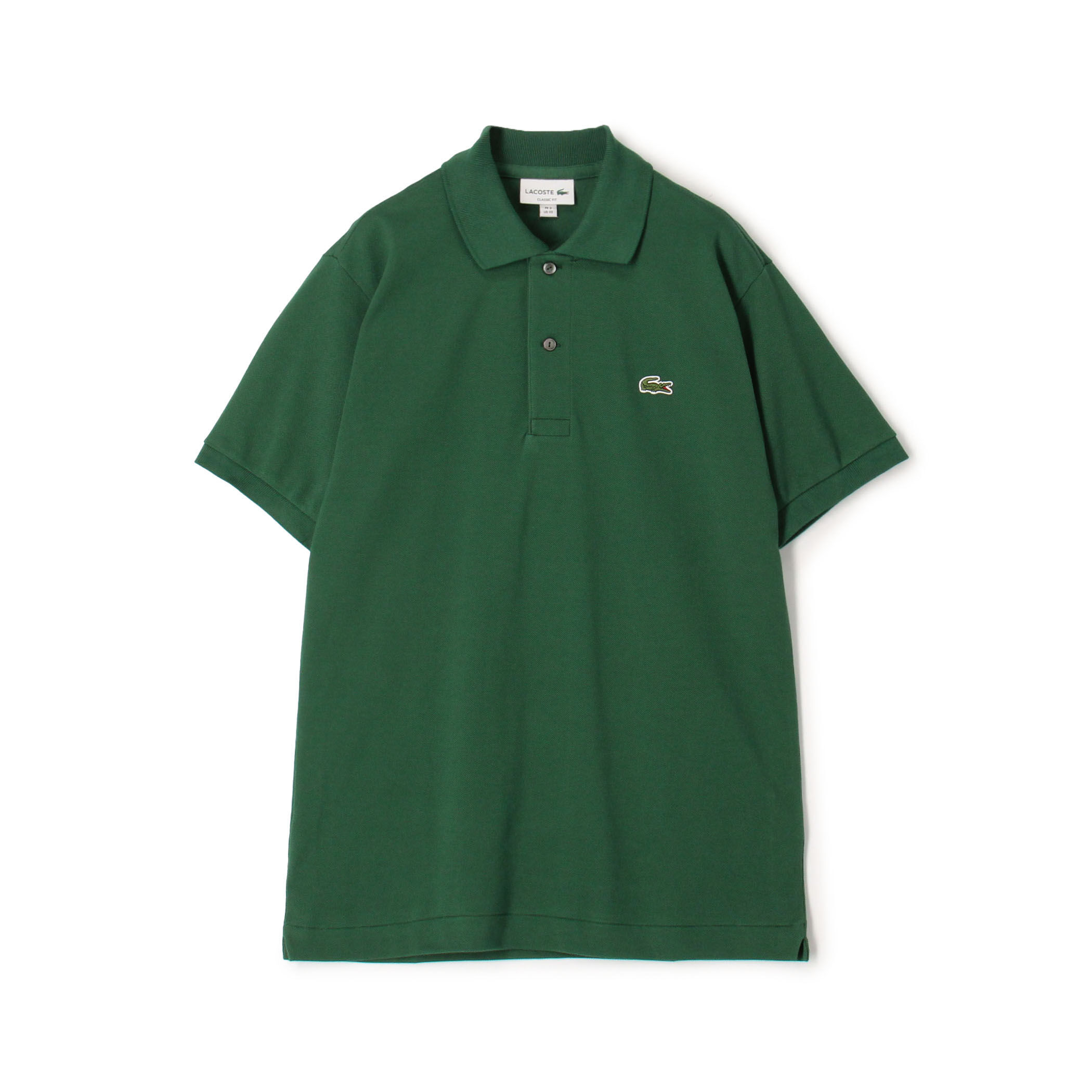 LACOSTE L1212 ポロシャツ｜トゥモローランド 公式通販