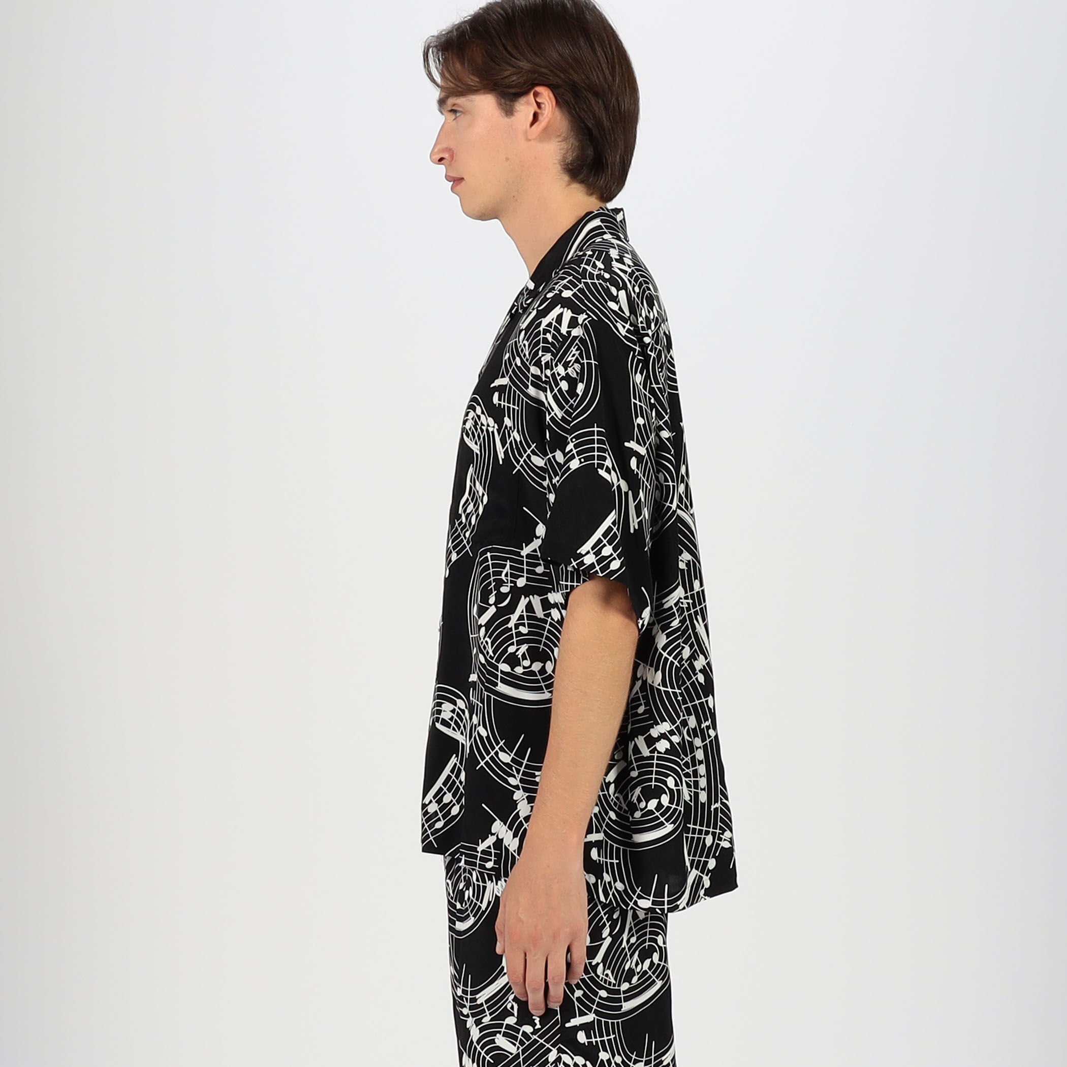 TAKAHIROMIYASHITATheSoloist hawaiianshirts music｜トゥモローランド