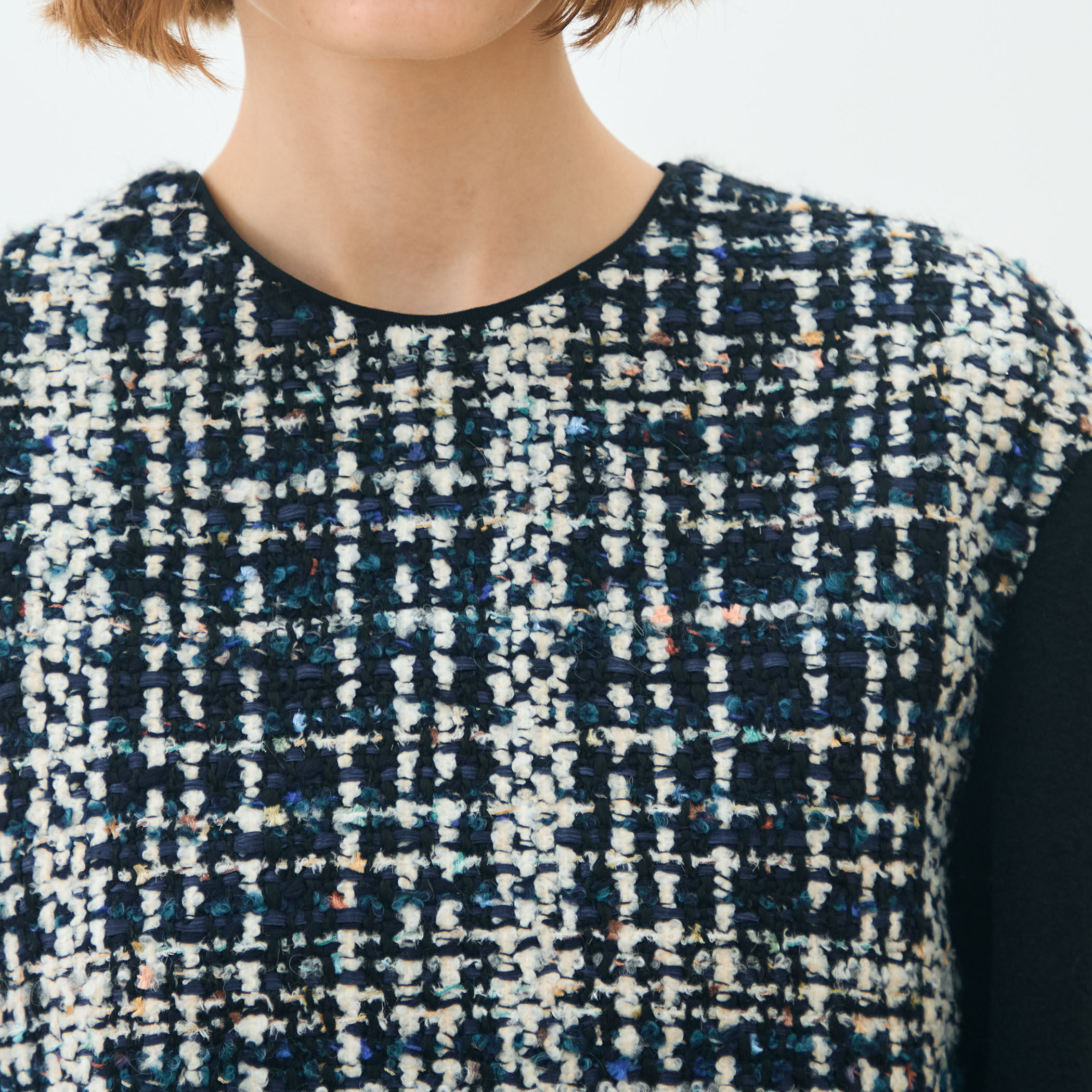 スチュワートファンシー フロンタブルトップス｜トゥモローランド 公式通販