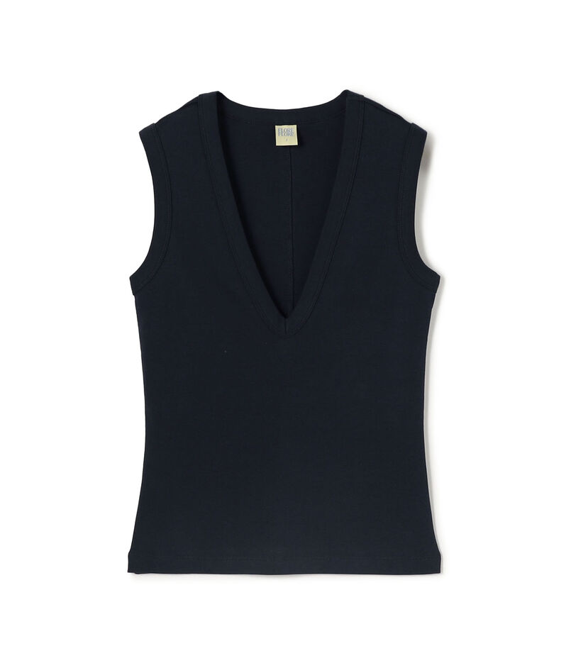 FLORE FLORE DEWI TANK