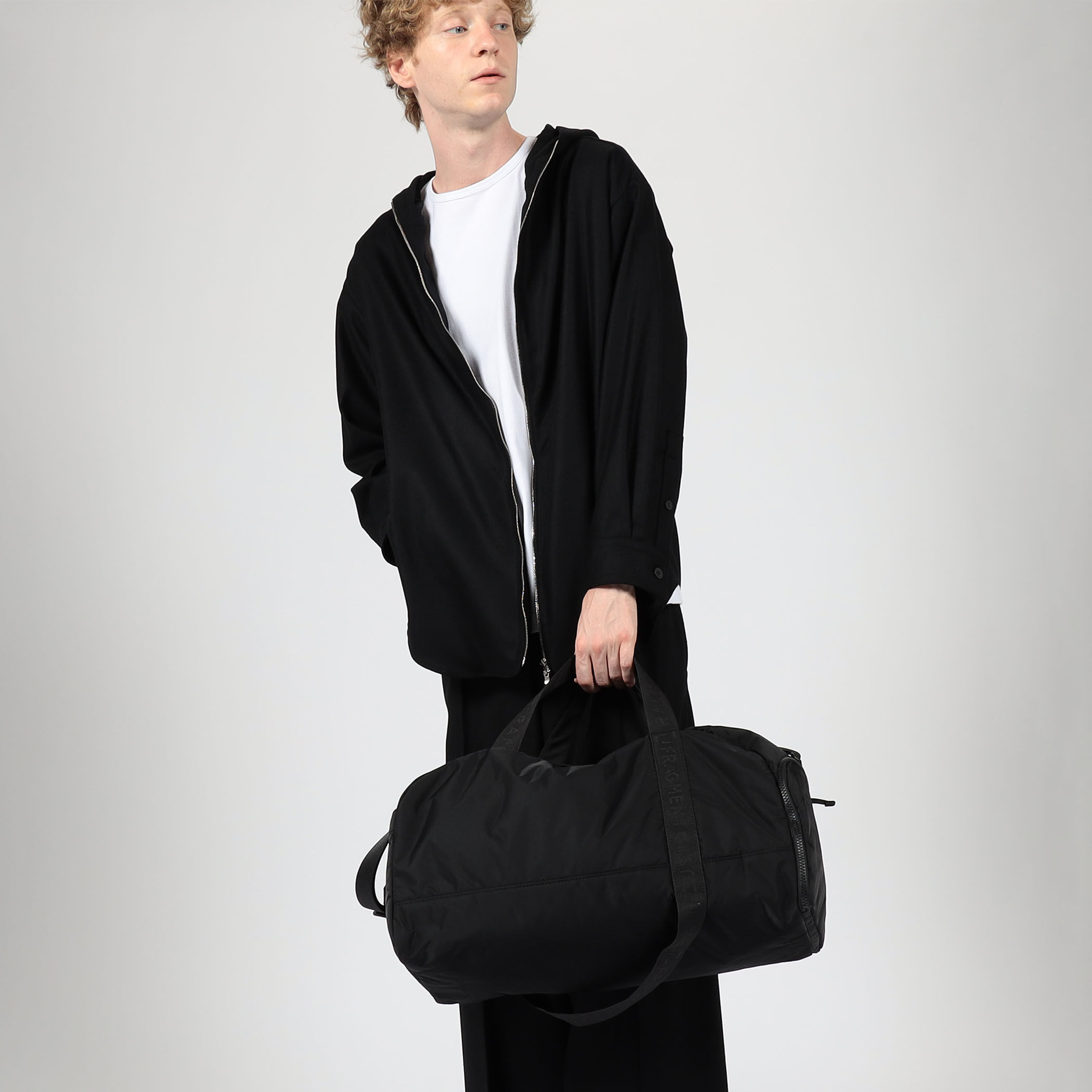 RAMIDUS X WDS 2way Boston Bag Large 限定 RAMIDUS 2WAY BOSTON BAG (M) – RAMIDUS ONLINE