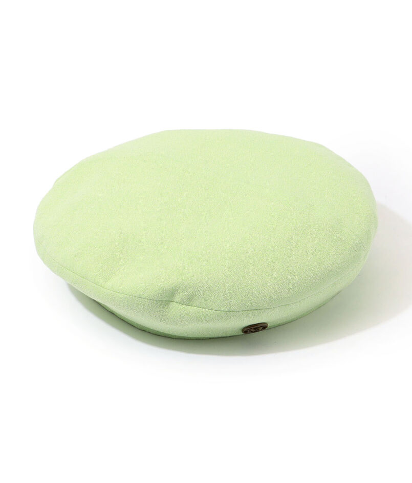 MAISON MICHEL NEW BILLY REVERSIBLE BERET