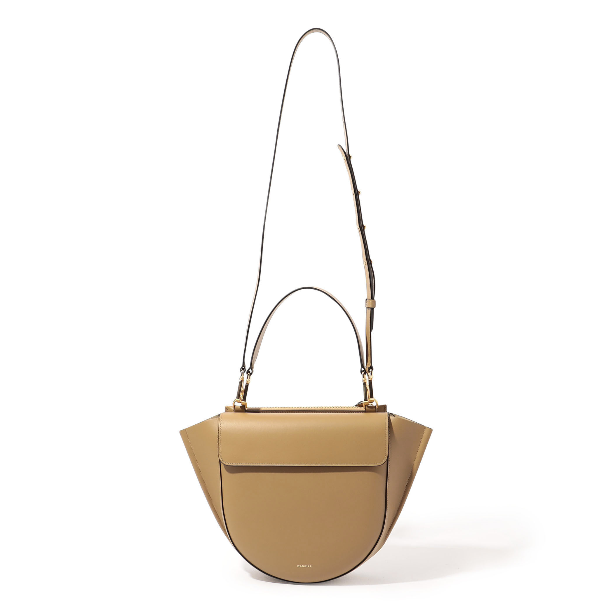 Wandler ショルダーバッグ ペネロペ ビッグ ショルダーバッグ - BROOM【Wandler