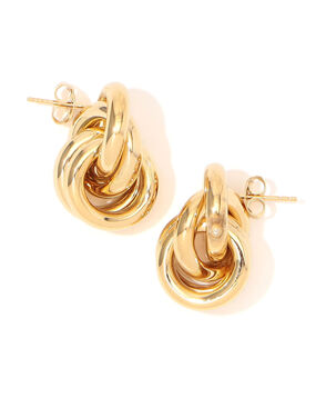 LIE STUDIO The Vera Earrings ピアス