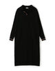 NZ LAMBS スキッパーワンピース NZ LAMBS スキッパーワンピース