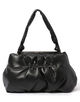 ZANCHETTI AMLETO HANDLE PUFFY バッグ