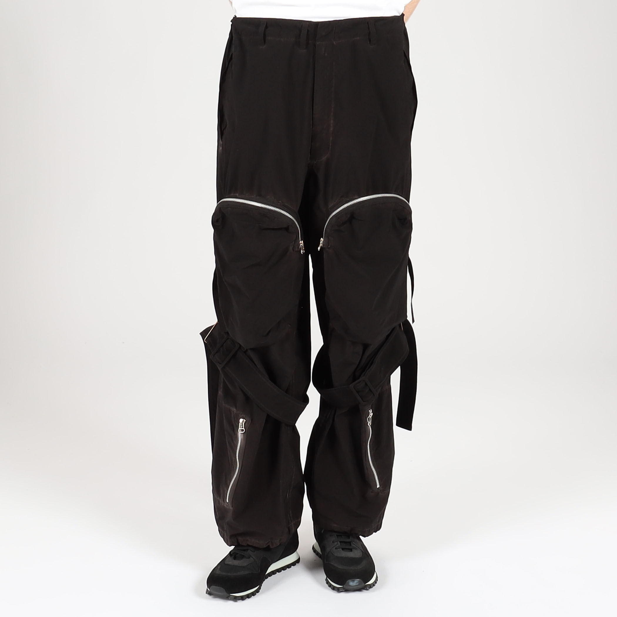 kiminori morishita Hand-dye cargo pt｜トゥモローランド 公式通販