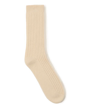 MAISON et VOYAGE カシミヤ ソックス