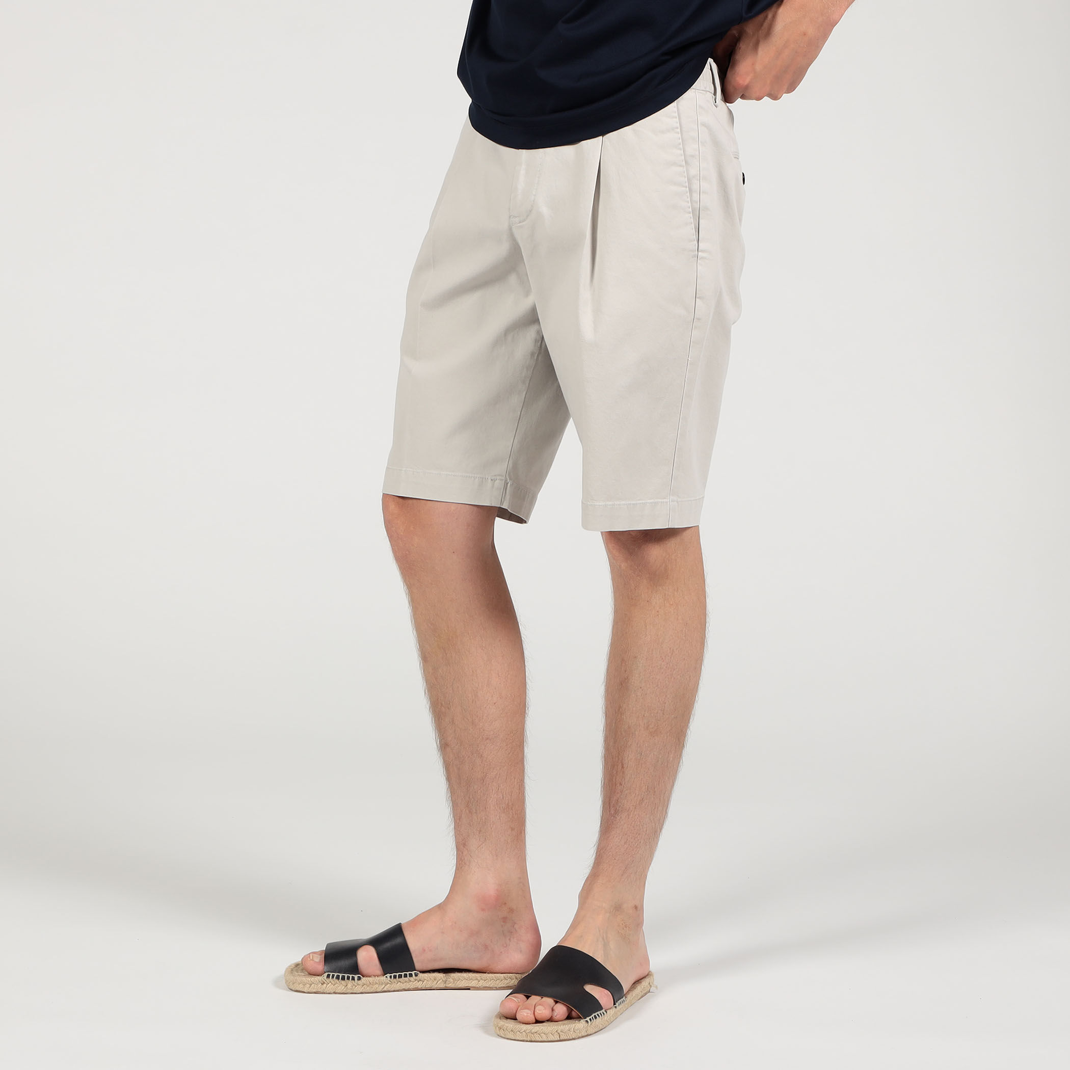【美品】PT TORINO ショートパンツ 46サイズ（Mサイズ相当） 7674205202.jpg