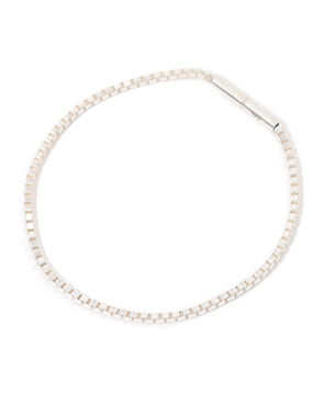 SASKIA DIEZ SEMIFINE ブレスレット