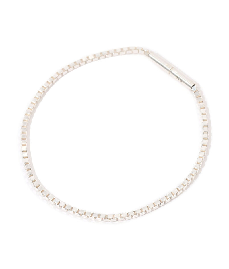 SASKIA DIEZ SEMIFINE ブレスレット