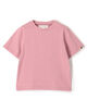 extreme cashmere tina ハーフスリーブニット