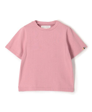 extreme cashmere tina ハーフスリーブニット